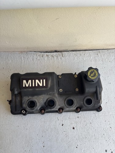 Bmw mini one cooper w10 - one/cooper/s, w10/w11