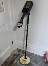 C Scope VLF.TR 770 D - Metal