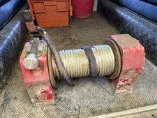 Superwinch PTO Husky Super