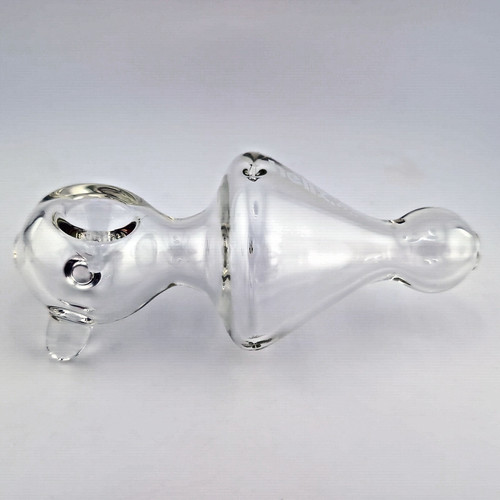 Helix pipe by grav - 5.5",