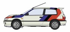 Hasegawa 20714 - 1/24 Nissan Pulsar GTI-R Nismo Complete Car - New