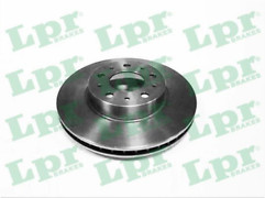 Lpr v1251v brake - lpr, disc