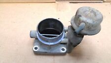 NISSAN VANETTE 2001 2.3 DIESEL THROTTLE BODY BUTTERFLY VALVE