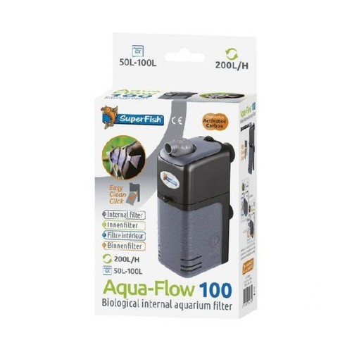 Superfish aqua flow - superfish, 100