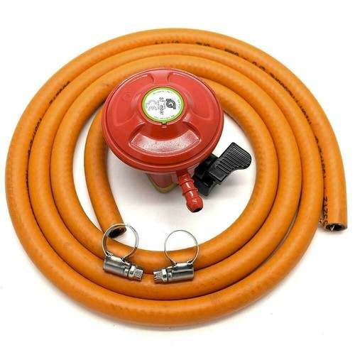 Propane 27mm clip regulator - propane,