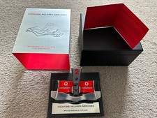 Amalgam McLaren Mercedes