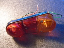 CLASSIC MINI VAN / TRAVELLER