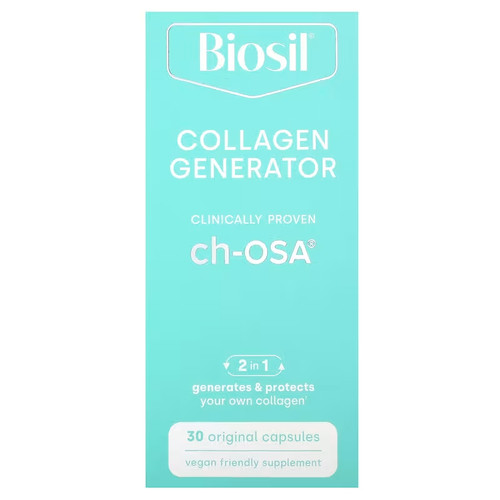 Biosil collagen generator 30 - collagen,