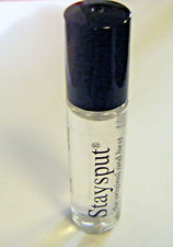 Staysput Irish Dancing Sock Glue, quantity = 1 X hand bag sized 10ml bottle