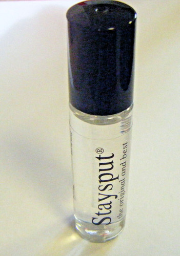Staysput sock adhesive 10ml - staysput,