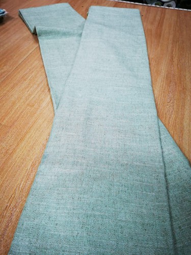 Ready made static - ready,