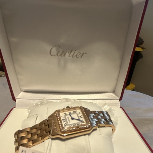 Cartier panthère - cartier,