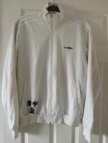 Vtg adidas 2000 y2k love - vtg,