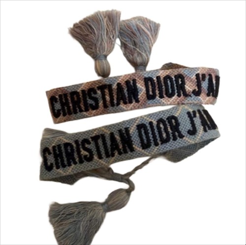 Christian dior adore tassel - dior,