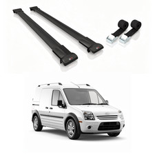 Roof Rack Cross Bars for Ford