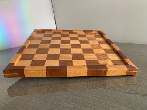 Premium handcrafted mahogany - premium,