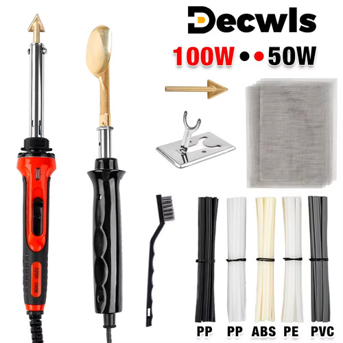 100w plastic welding welder - welding,