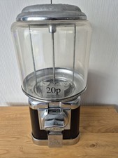 Sweet Vending Machine