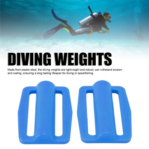 Diving weights weight - weights,