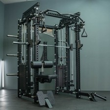 EXTREME FITNESS EX-4000 POWER