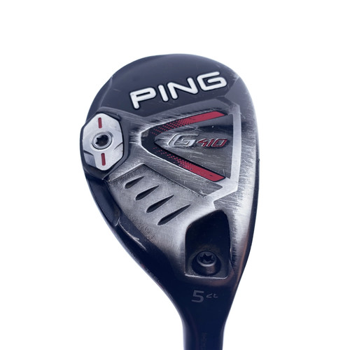 Used ping g410 - g410, hybrid