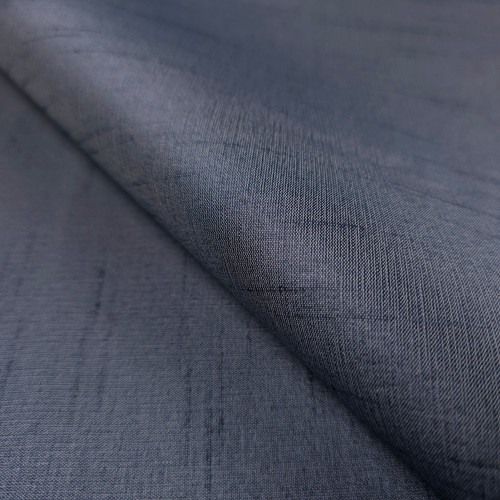Premium faux silk dupioni ash - faux,