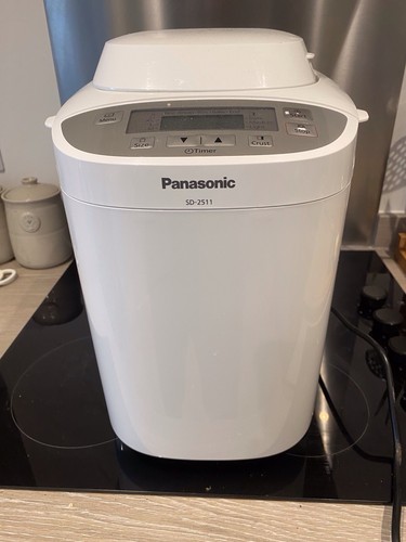 Panasonic 2511wxc fully - panasonic, sd-2511wxc