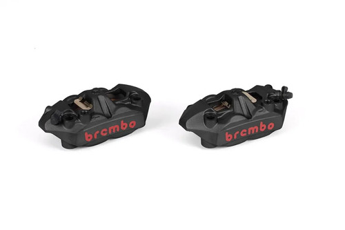 Brembo calipers upgrade - calipers,