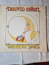 Daevid Allen – Banana Moon