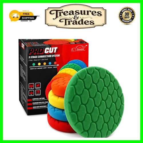 Pro cut stage car - cut,
