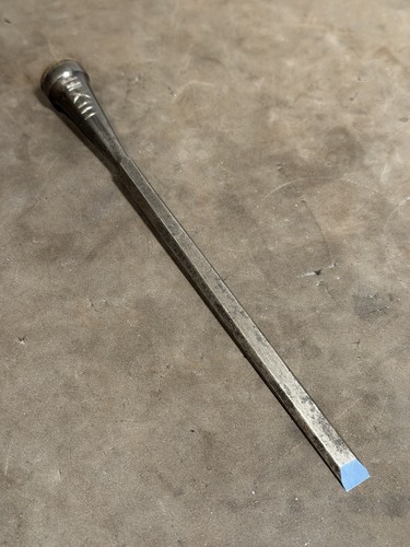Simmons keen kutter - e.c.,