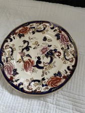 Masons Mandalay Ironstone