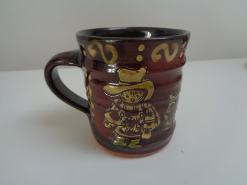 Unusual vintage paddington - an,