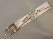 SKYWAY STREET BEAT GREEN BMX