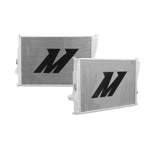 Mishimoto bmw 3 2l - 01-06,