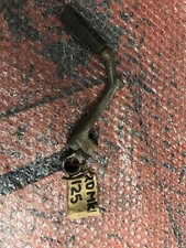 Yamaha RD125 LC MK1 Kick Start