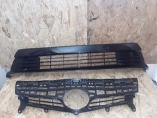 FRONT LOWER BUMPER CENTER GRILLE TRIM INSERT TOYOTA PRIUS 2012-2016 53102-47010