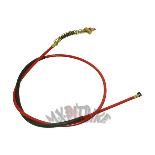 Motorcycle front brake - motorcycle,
