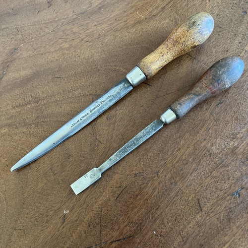 Moore and wright - x,