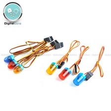 Bright LED Lights 360°