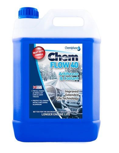 Chemflow antifreeze - chemflow,