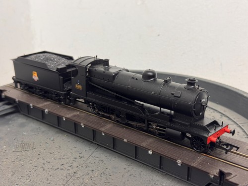 Bachmann 127 gauge gwr - bachmann,