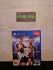 UFC 2 (PS4, Sony PlayStation