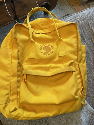 Fjallraven kanken special - fjallraven,