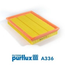 A336 AIR FILTER PURFLUX