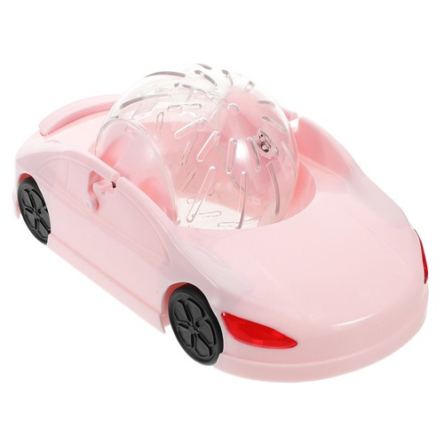 Hamsters exercise ball - exercise,
