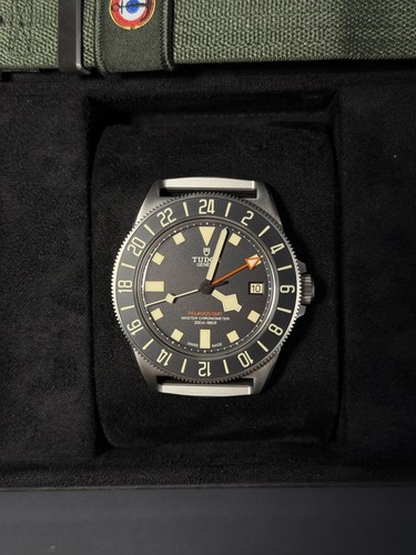 Tudor pelagos fxd gmt - pelagos,