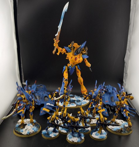Battle ready wraith - battle,