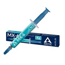 ARCTIC MX-6 Thermal Paste 4g