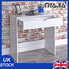 Dressing Table Computer Desk